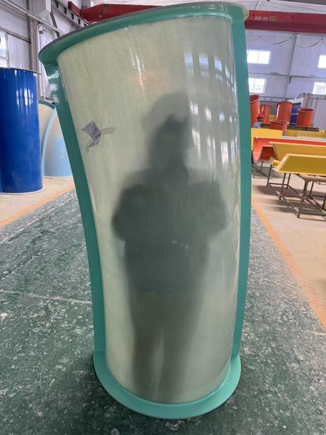 GUANGZHOU VISON INTERNATIONAL WATER PARK EQUIPMENT CO.,LTD خط تولید کارخانه