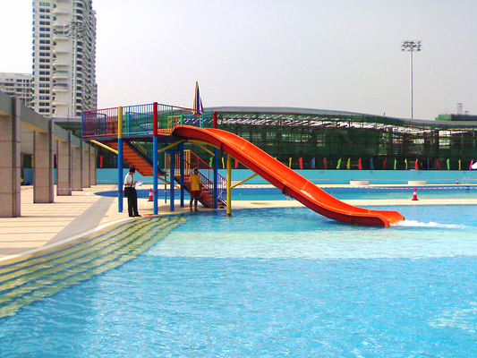 کیفیت  Fun Kids