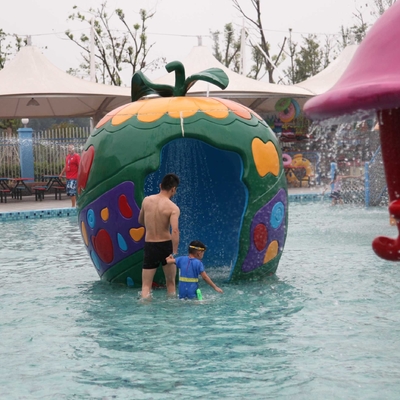 Sprayground و ماسه و آب بازی تجهیزات، باغ بازی تجهیزات برای کودکان و نوجوانان