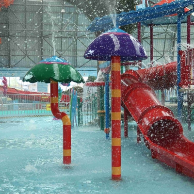 Sprayground و ماسه و آب بازی تجهیزات، باغ بازی تجهیزات برای کودکان و نوجوانان