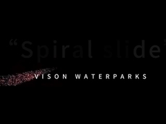 اسپیریل اسلاید نزدیک