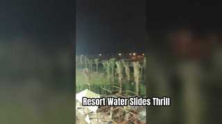 ببینید چرا سرسره های آبی مارپیچی ترکیبی تفریحی تفریحی هیجان انگیز را برای استخر انتخاب کنید